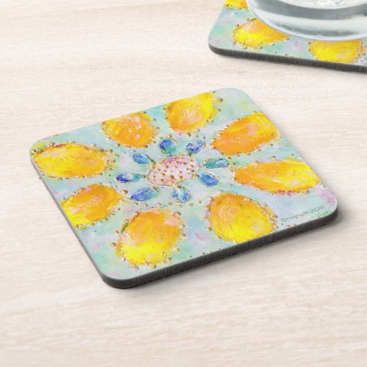 onderzetters (Linkerzijde)