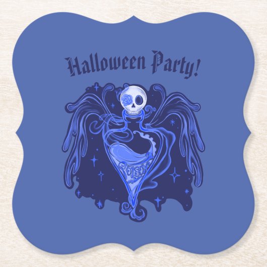 Onderzetters (Voorkant)