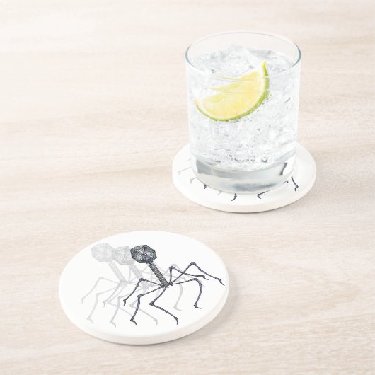 Onderzetters (Zijkant)