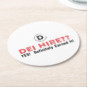 onderzetters (Gebogen)