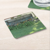 Onderzetters (Schuin)