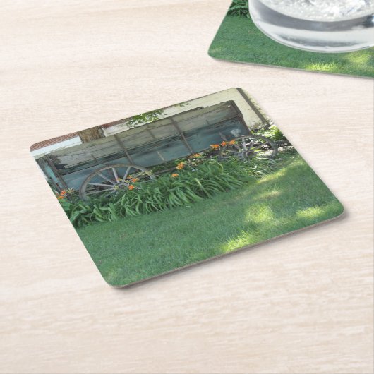 Onderzetters (Schuin)