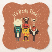 Onderzetters (Voorkant)