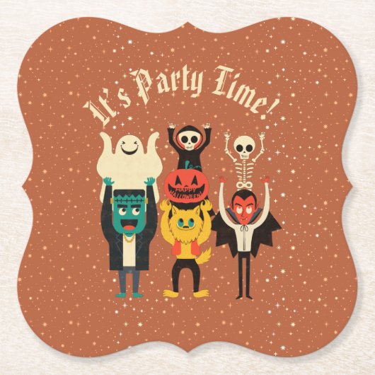 Onderzetters (Voorkant)