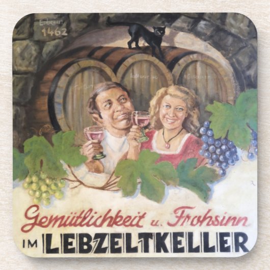  onderzetters (Voorkant)