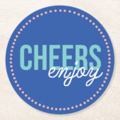 Onderzetters (Voorkant)