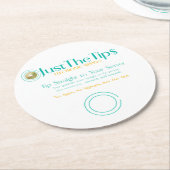 onderzetters (Gebogen)