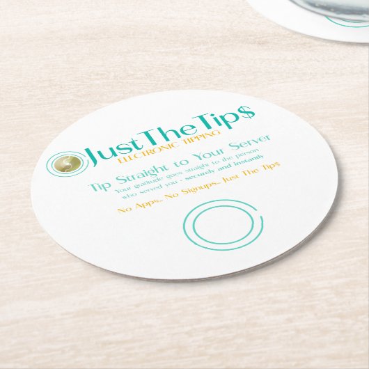 onderzetters (Gebogen)