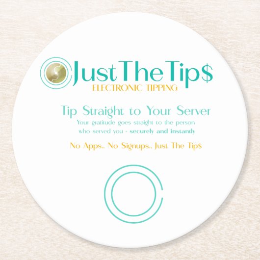 onderzetters (Voorkant)