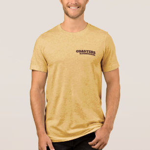 Onderzetters 2025 Tri-Blend shirt