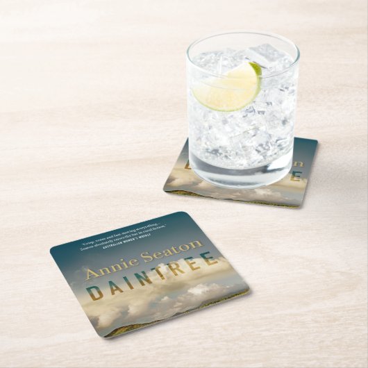 Onderzetters Annie Seaton (Insitu)