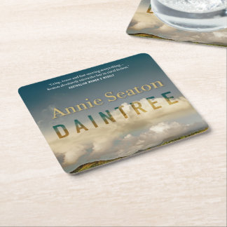 Onderzetters Annie Seaton