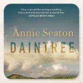 Onderzetters Annie Seaton (Voorkant)