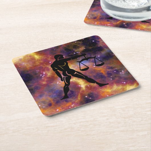 onderzetters bibliothecalculaties (Schuin)