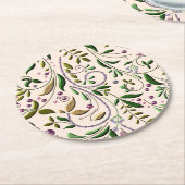 Onderzetters - Board - Tuscan Flavis (Gebogen)