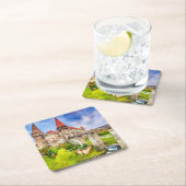 Onderzetters Corvin (Insitu)