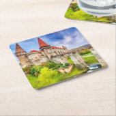 Onderzetters Corvin (Schuin)