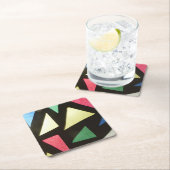 Onderzetters Glas in lood Patroon (Insitu)