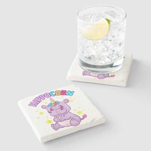 Onderzetters Huwelijkscadeaus Jubileum Giften (Zijkant)