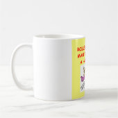 onderzetters koffiemok (Links)