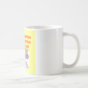 onderzetters koffiemok
