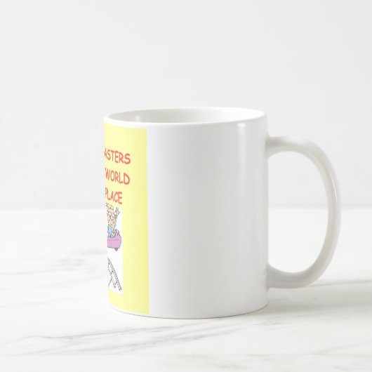 onderzetters koffiemok (Rechts)