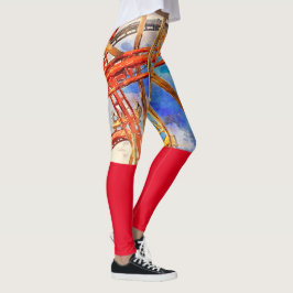 onderzetters Leggings