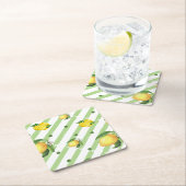 Onderzetters Lemon Design (Insitu)