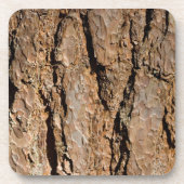 Onderzetters met boomschors (Voorkant)