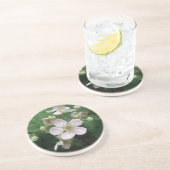 Onderzetters met bramen (Zijkant)