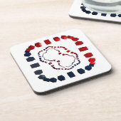 Onderzetters met drie snelheden (Linkerzijde)