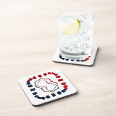 Onderzetters met drie snelheden (Rechterzijde)