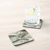 Onderzetters met gestreept gewicht (striper) (Rechterzijde)