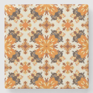 Onderzetters met Thanksgiving design