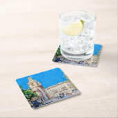 Onderzetters "Murcia" (Insitu)