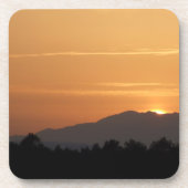 Onderzetters op zonnebrandcrème (Voorkant)