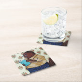 Onderzetters Reader Beaver (Insitu)