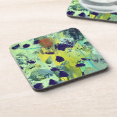 Onderzetters, set van zes bier onderzetter (Linkerzijde)