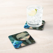 onderzetters "Shipwreck Siren" (Rechterzijde)