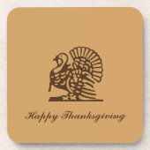 onderzetters "Turkije" (Voorkant)