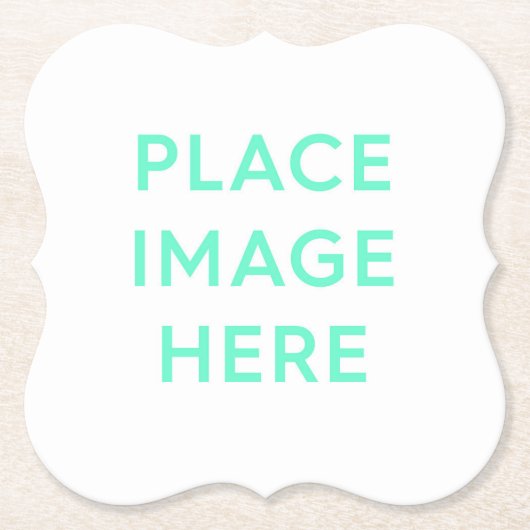 Onderzetters tussen haakjes (Voorkant)