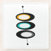 Onderzetters uit de moderne middeleeuwen voor afdr (Voorkant)