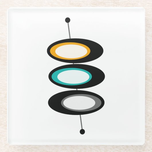 Onderzetters uit de moderne middeleeuwen voor afdr (Voorkant)