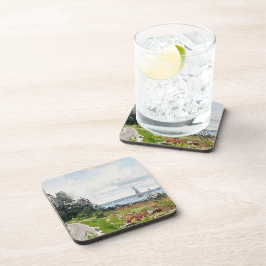 Onderzetters van Abrahamsson (Rechterzijde)