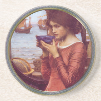 Onderzetters van bestemming