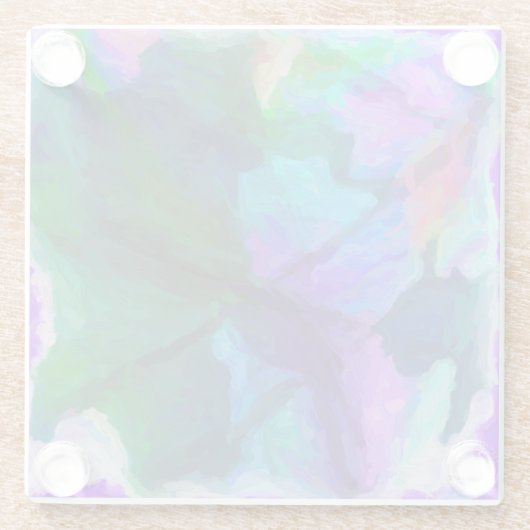 Onderzetters van Bohemen (Achterkant)