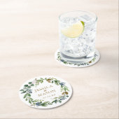 Onderzetters van de Griekse marine (Insitu)