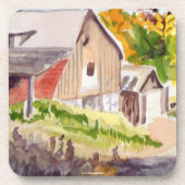 ONDERZETTERS VAN DE KANTOOR VAN DE KARTIST - H. DA (Voorkant)