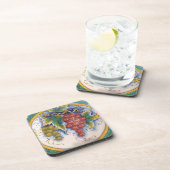 Onderzetters van druiven (Rechterzijde)