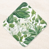 Onderzetters van Floral (Voorkant)